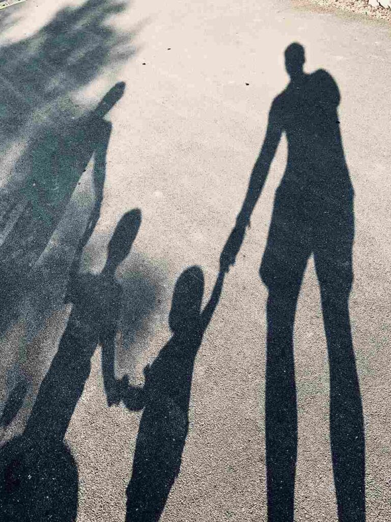 Abogada especialista en derecho de familias en Sevilla - Eva Maria Macho