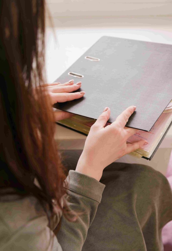 Abogada especialista en modificación de medidas patria potestad en Sevilla - Eva Maria Macho