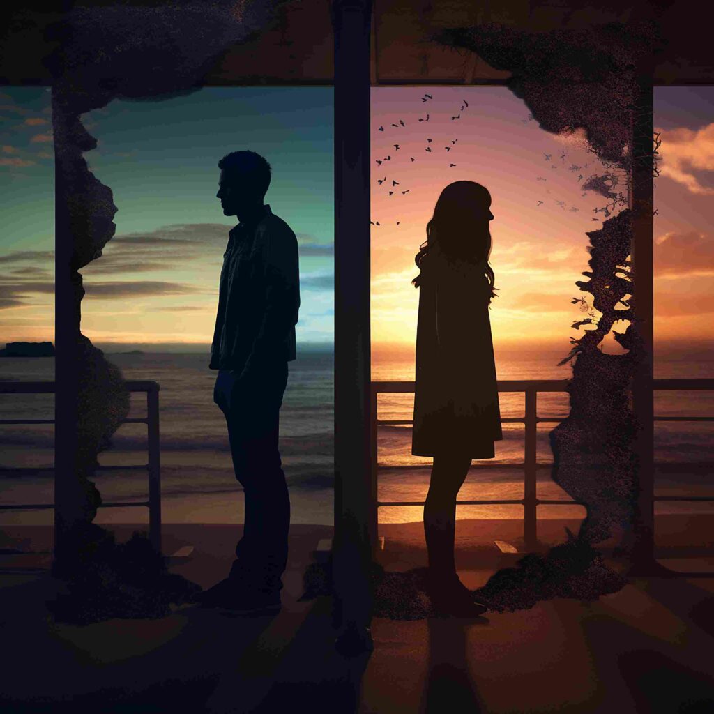 Separacion de parejas de hecho en Sevilla - Abogada Eva Maria Macho